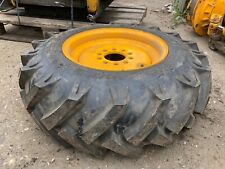 Jcb starco 255 for sale  WORKSOP