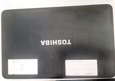 Toshiba satellite pro usato  Lucca
