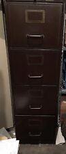Armoire range dossiers d'occasion  Escautpont