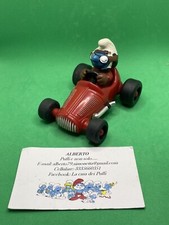 Puffi smurfs smurf usato  Milano