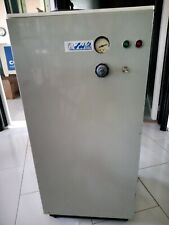 Compressore aria litri usato  Morra de Sanctis