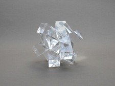 Max sauze lucite d'occasion  Bagnolet