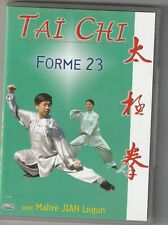 Tai chi forme d'occasion  Paris II