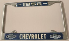 Vintage 1956 chevrolet for sale  Brandon