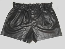Short noir simili d'occasion  Pamiers