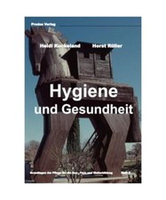 Hygiene gesundheit kuckeland gebraucht kaufen  Trebbin