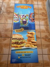Mcdonald collectors meal for sale  Oxnard