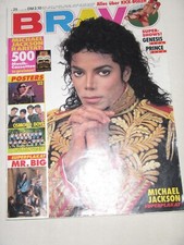 Michael jackson 1992 gebraucht kaufen  Rödermark