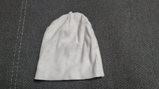 Weiße baby mütze gebraucht kaufen  Mönchengladbach