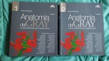 Libri anatomia anatomia usato  Tufillo