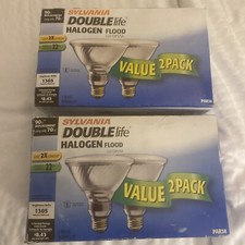 Sylvania double life for sale  New Concord