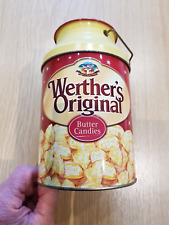 Collectable storage tin for sale  DONCASTER