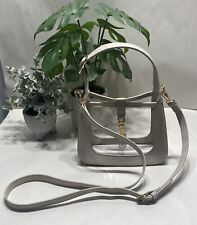 Clearly handbags white for sale  Cripple Creek