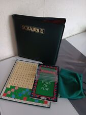 Scrabble voyage .édition d'occasion  Salbris