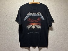Metallica shirt slayer gebraucht kaufen  Hoym