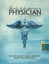 Guide becoming physician for sale  Arlington