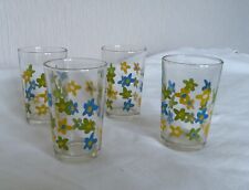 Verres vintage années d'occasion  Cherbourg-Octeville-