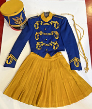 Vtg c1950s majorette d'occasion  Expédié en Belgium