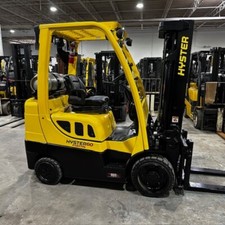 2020 hyster s60ft for sale  Cleveland