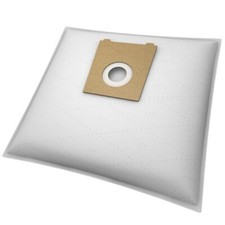 Staubsaugerbeutel siemens vsz gebraucht kaufen  Ebersbach