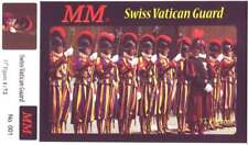 Swiss vatican guard usato  Corbola