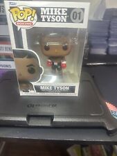 Boneco de vinil Funko Pop boxe Mike Tyson 01 Mike Tyson comprar usado  Enviando para Brazil