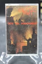 Celtic frost pandemonium for sale  Philadelphia