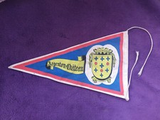 Fanion régional argenton d'occasion  Béziers