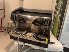 Macchina caffè faema usato Macchina caffè faema usato  Genova