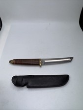 Fury tanto knife for sale  Franklin Park