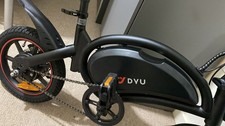 Electric bike for sale  LONDON
