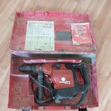 Hilti te76 bohrhammer gebraucht kaufen  Berlin