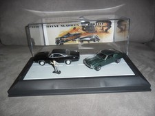 Movie cars bullitt gebraucht kaufen Movie cars bullitt gebraucht kaufen  Deutschland