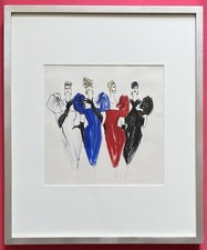 Original hand painted for sale  New York