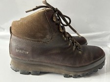 Brasher hiking hillmaster for sale  UK