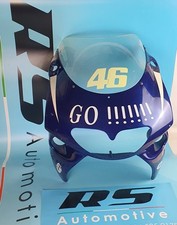 Carena cupolino ant. usato Carena cupolino ant. usato  Villafranca Sicula