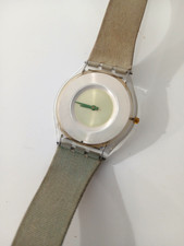 Orologio donna swatch usato  Valenzano