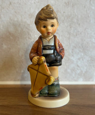 Hummel figurine windy for sale  WATERLOOVILLE