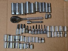 Proto professional drive for sale  Bellingham