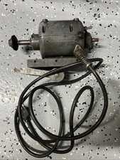 Dumore post grinder for sale  Naperville