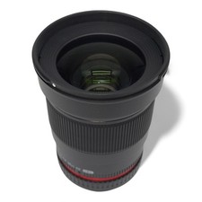 Samyang 35mm umc gebraucht kaufen  Krefeld