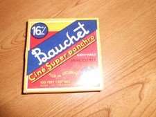 Bauchet cine super d'occasion Bauchet cine super d'occasion  Châteauneuf-les-Martigues