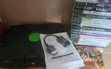 Xbox original console for sale  LONDON