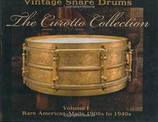 Vintage snare drums for sale  North Smithfield