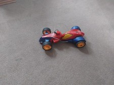 Rare marvel spiderman for sale  SELBY