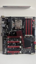 Asus rampage iii gebraucht kaufen  Berlin