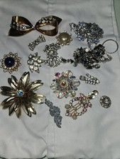 Lot pieces scrap for sale  Gloversville