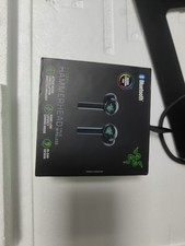 Razer hammerhead true d'occasion  Talence