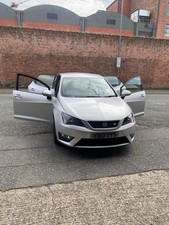 ibiza 2013 seat 1 4 for sale  LIVERPOOL