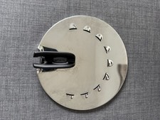 Tefal ingenio spritzschutz gebraucht kaufen  Ratingen